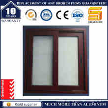 Aluminum Sliding Window